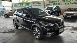 NISSAN Kicks 1.6 16V 4P FLEXSTART SL X-TRONIC AUTOMTICO CVT