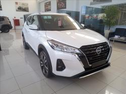 NISSAN Kicks 1.6 16V 4P FLEXSTART SENSE