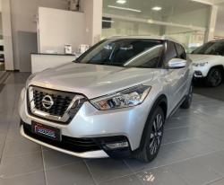 NISSAN Kicks 1.6 16V 4P FLEX SV X-TRONIC AUTOMTICO CVT