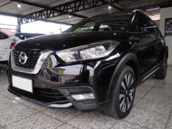 NISSAN Kicks 1.6 16V 4P FLEX SV X-TRONIC AUTOMTICO CVT