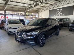 NISSAN Kicks 1.6 16V 4P FLEX SV X-TRONIC AUTOMTICO CVT