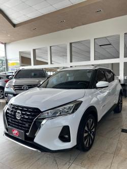 NISSAN Kicks 1.6 16V 4P FLEXSTART SENSE