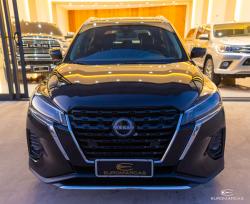NISSAN Kicks 1.6 16V 4P FLEXSTART S