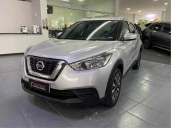 NISSAN Kicks 1.6 16V 4P FLEXSTART S DIRECT X-TRONIC AUTOMTICO CVT