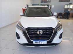 NISSAN Kicks 1.6 16V 4P FLEXSTART S X-TRONIC AUTOMTICO CVT