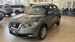 NISSAN Kicks 1.6 16V 4P FLEXSTART S