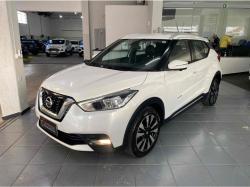 NISSAN Kicks 1.6 16V 4P FLEXSTART SL X-TRONIC AUTOMTICO CVT