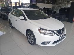 NISSAN Sentra 2.0 16V 4P SV FLEX AUTOMTICO CVT