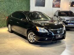NISSAN Sentra 2.0 16V 4P S FLEX