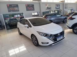 NISSAN Versa Sedan 1.6 16V 4P FLEX S