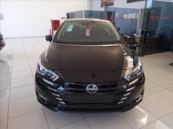 NISSAN Versa Sedan 1.6 16V 4P FLEX S