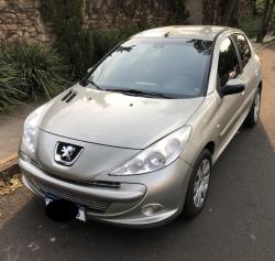 PEUGEOT 207 Hatch 1.4 4P XR FLEX