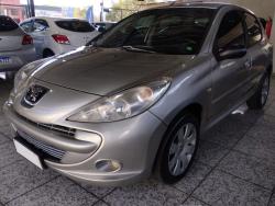 PEUGEOT 207 Hatch 1.4 4P XRS FLEX