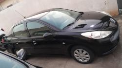 PEUGEOT 207 Sedan 1.4 4P PASSION XR FLEX