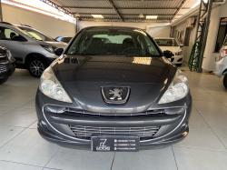 PEUGEOT 207 Sedan 1.4 4P PASSION SPORT XR FLEX