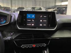PEUGEOT 208 1.6 16V 4P FLEX GRIFFE AT6 AUTOMTICO