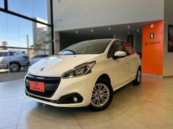 PEUGEOT 208 1.6 16V 4P FLEX ACTIVE PACK AUTOMTICO