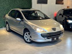 PEUGEOT 307 Sedan 2.0 16V 4P FELINE AUTOMTICO