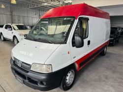 PEUGEOT Boxer 2.3 HDI 330 TURBO DIESEL FURGO MDIO TETO ELEVADO 10M