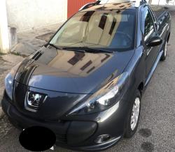 PEUGEOT Hoggar 1.4 XR FLEX