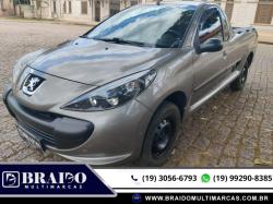 PEUGEOT Hoggar 1.4 X-LINE FLEX