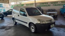 PEUGEOT Partner 1.6 16V 3P FURGO 800 KG