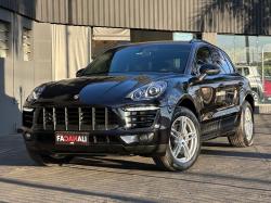 PORSCHE Macan 2.0 16V 4P AWD AUTOMTICO