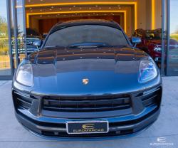 PORSCHE Macan 2.0 16V 4P AWD TURBO PDK AUTOMTICO