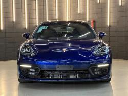 PORSCHE Panamera 2.9 V6 24V 4P E-HYBRID 4 PDK AUTOMTICO