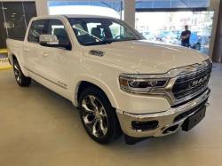 RAM 1500 5.7 V8 LIIMITED CABINE DUPLA 4X4 AUTOMTICO