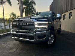 RAM 2500 6.7 I6 24V SLT CABINE DUPLA TURBO DIESEL LARAMIE 4X4 AUTOMTICO