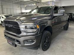 RAM 2500 6.7 I6 24V SLT CABINE DUPLA TURBO DIESEL NIGHT EDITION 4X4 AUTOMTICO