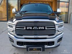 RAM 2500 6.7 I6 24V SLT CABINE DUPLA TURBO DIESEL LARAMIE 4X4 AUTOMTICO