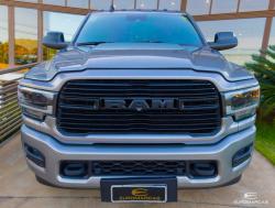 RAM 3500 6.7 I6 LARAMIE CABINE DUPLA TURBO DIESEL AUTOMTICO
