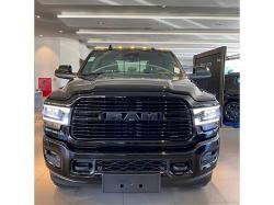 RAM 3500 6.7 I6 LIMITED LARAMIE CABINE DUPLA TURBO DIESEL AUTOMTICO