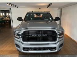 RAM 3500 6.7 I6 LIMITED LARAMIE CABINE DUPLA TURBO DIESEL AUTOMTICO