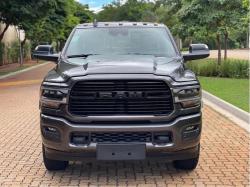 RAM 3500 6.7 I6 LIMITED LARAMIE CABINE DUPLA TURBO DIESEL AUTOMTICO