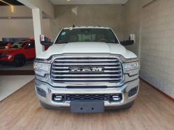 RAM 3500 6.7 I6 LIMITED LONG HORN CABINE DUPLA 4X4 TURBO DIESEL AUTOMTICO