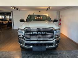 RAM 3500 6.7 I6 LIMITED LARAMIE CABINE DUPLA TURBO DIESEL AUTOMTICO