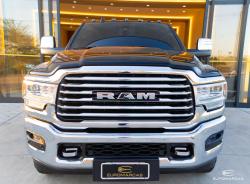 RAM 3500 6.7 I6 LIMITED LONG HORN CABINE DUPLA 4X4 TURBO DIESEL AUTOMTICO