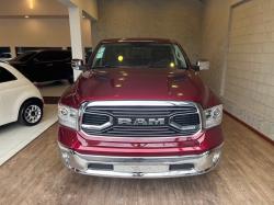 RAM Classic 5.7 V8 32V 4P HEMI LARAMIE AUTOMTICO