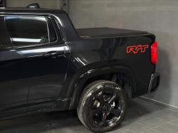 RAM Rampage 2.0 4P HURRICANE 4 TURBO R/T 4X4 AUTOMTICO