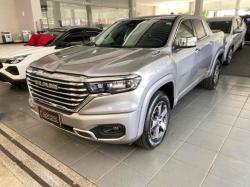 RAM Rampage 2.0 4P TURBO DIESEL LARAMIE 4X4 AUTOMTICO