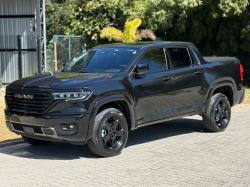 RAM Rampage 2.2 4P LARAMIE TURBO DIESEL 4X4 AUTOMTICO