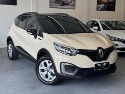 RENAULT Captur 1.6 16V 4P SCE ZEN X-TRONIC AUTOMTICO CVT