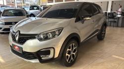 RENAULT Captur 2.0 16V 4P FLEX INTENSE AUTOMTICO