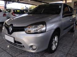 RENAULT Clio Hatch 1.0 16V 4P EXPRESSION