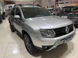 RENAULT Duster 1.6 16V 4P FLEX DYNAMIQUE