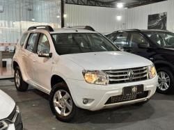 RENAULT Duster 1.6 16V 4P FLEX DYNAMIQUE