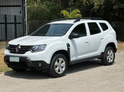 RENAULT Duster 1.6 16V 4P FLEX SCE ZEN